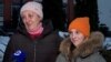 Copiii au fost trimiși înapoi în Ucraina alături de mamele și tutorii lor legali. 