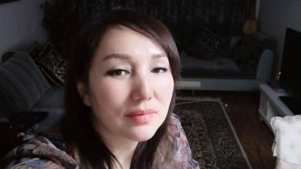 Ethnic Kazakh In Xinjiang Sends 'Extremely Rare' SOS In Bid To Escape Arrest, China - Vimarsana News