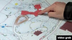  Болница и ледена пързалка. Какво има в резиденцията на Путин край Москва 