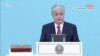 Инаугурация в присутствии Назарбаева после выборов по старым лекалам. Токаев вступил в должность
