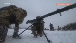 Az ukránok egy lehetséges belarusz támadásra készülnek 