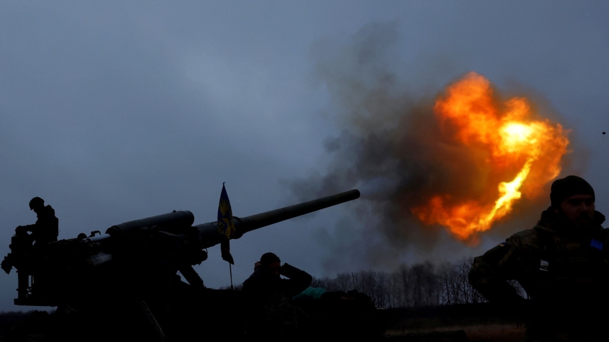 російські війська намагаються покращити тактичне положення в напрямку Лиману й Куп’янська