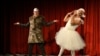 В Новосибирске отменили спектакль "Принцесса и людоед"