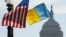 Конгресмен-демократ із Комітету розвідки Джим Гаймс вбачає «ознаку відчаю» в заяві міністра закордонних справ Росії Сергія Лаврова щодо іноземних дипломатів у Києві 