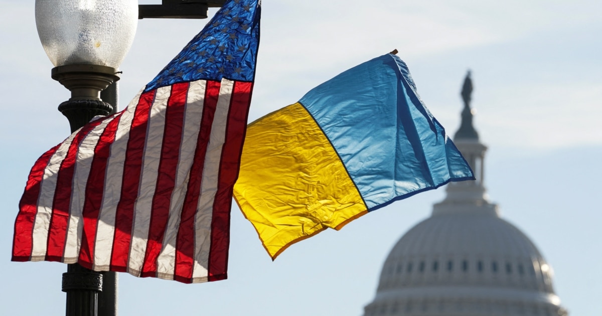 Kyiv’s Envoy Says Patriot Missiles Are Critical As Zelenskyy Appeals To Trump