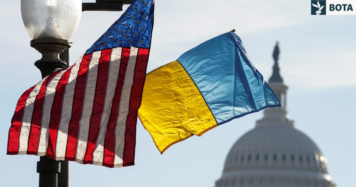 I dërguari i Kievit thotë se raketat Patriotë janë jetike  teksa Zelensky i lutet Trumpit