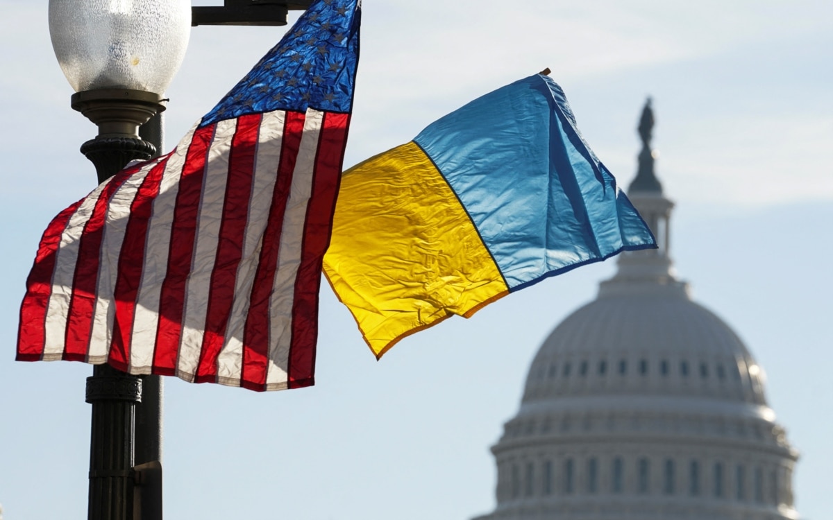 Сенатори США заявили про покращення обміну розвідданими між США та Україною