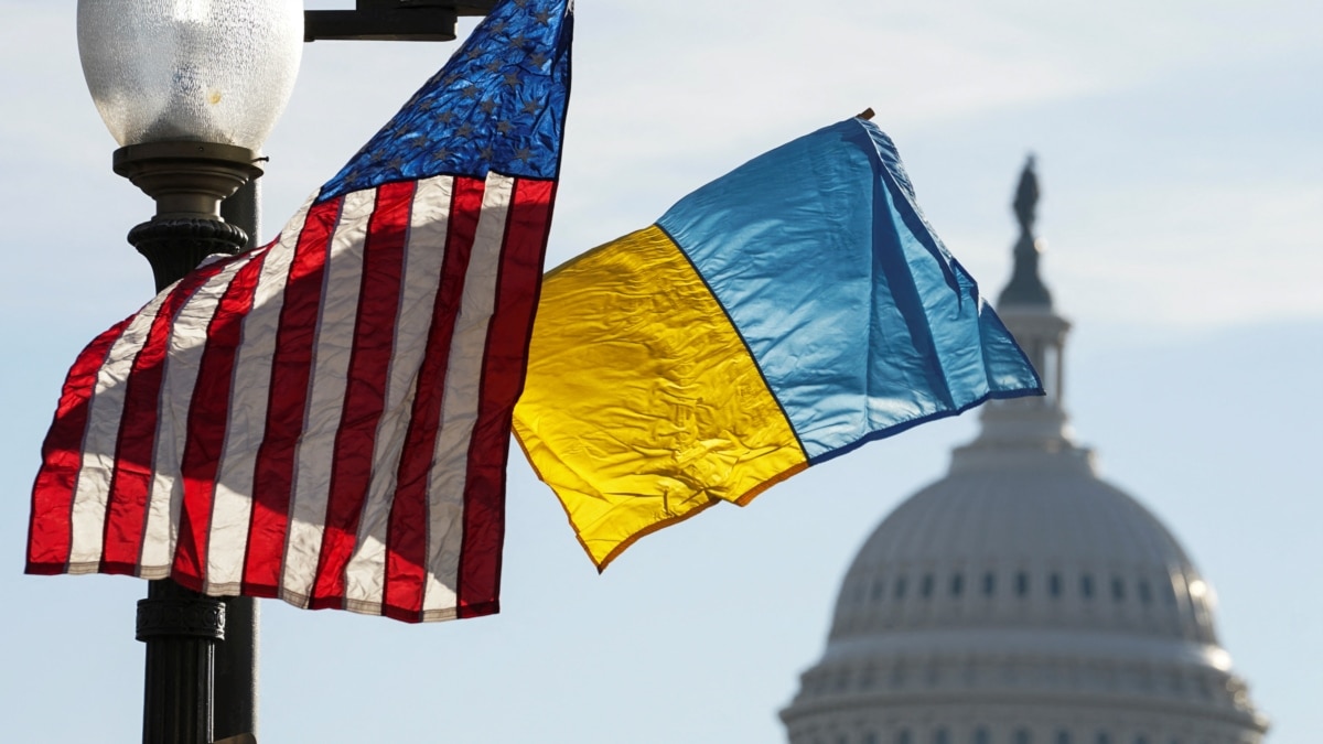 США планують оголосити у четвер про допомогу Україні на 325 мільйонів доларів – Reuters