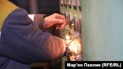 Без світла залишились Хаджибейський та Київський райони міста