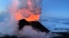 Камчатка: началось извержение крупнейшего вулкана Евразии