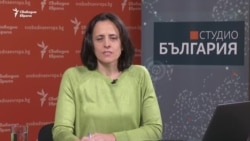  Да се образува кабинет към съответни ограничения, стеснен във времето. Андрей Гюров пред Свободна Европа 