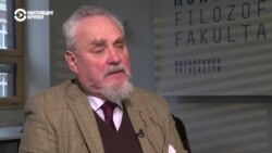 Андрей Зубов: Развал России будет иметь ужасные последствия для Запада и Украины