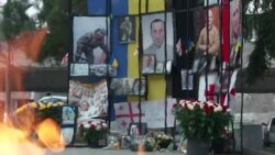 Как украинская война в Грузии обострила конфликт общества с властью  
