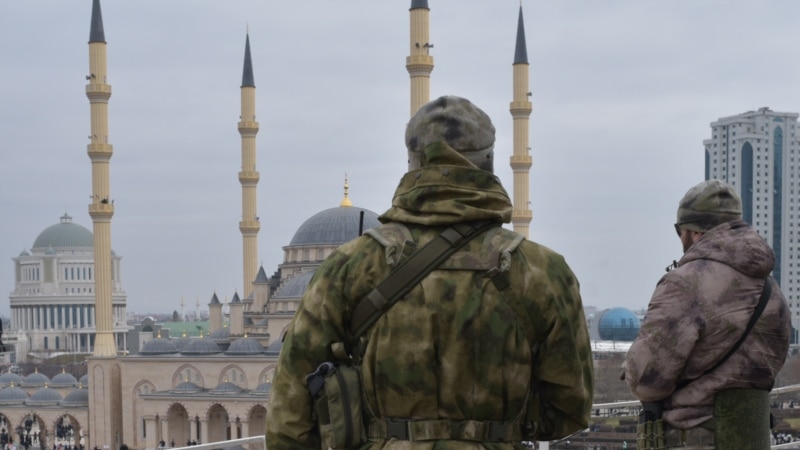 Кадыровн Нохчийчохь цIийнах мел верг жоьпе озор: тIемалойн гергарчарна муха таIзар до