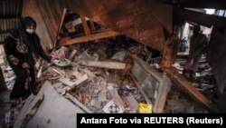 Понад 7 тисяч людей були переміщені зі своїх домівок