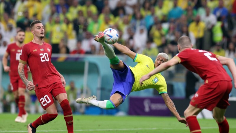 Pas ankesës së FFK-së, FIFA nis masa disiplinore ndaj përfaqësueses së Serbisë
