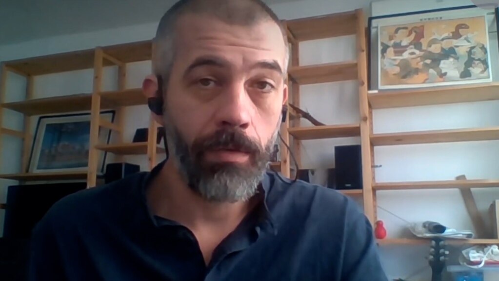 Interviu RADU UMBREȘ - despre cum ar arată un teambuilding al cetățenilor români și al politicienilor care îi conduc