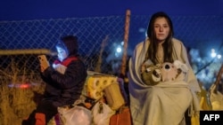 Близько шести мільйонів українців перебувають за кордоном у статусі біженців – УВКБ ООН