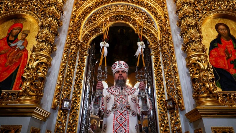Zelenski: Rugăciunile pentru Ucraina vor continua în mănăstirea istorică din Kiev