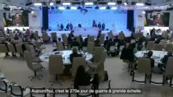 9 месяцев войны