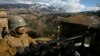 اردو پاکستان: ۸ جنگجوی افراطی در مرز با افغانستان کشته شدند 