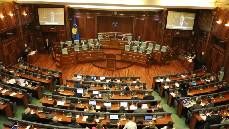 Situata në veri: Opozita akuzon qeverinë se ra në kurthin e Serbisë