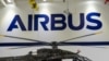 Airbus повідомила, що отримала необхідний дозвіл для забезпечення безпеки її операцій відповідно до чинних санкцій