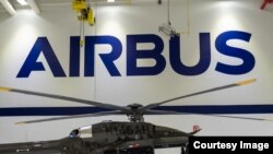 Airbus повідомила, що отримала необхідний дозвіл для забезпечення безпеки її операцій відповідно до чинних санкцій