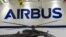 Airbus повідомила, що отримала необхідний дозвіл для забезпечення безпеки її операцій відповідно до чинних санкцій