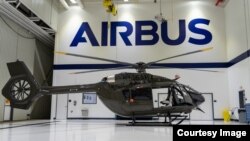 Airbus Helicopters H145