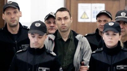 Софийският апелативен съд САС потвърди на втора инстанция доживотните присъди