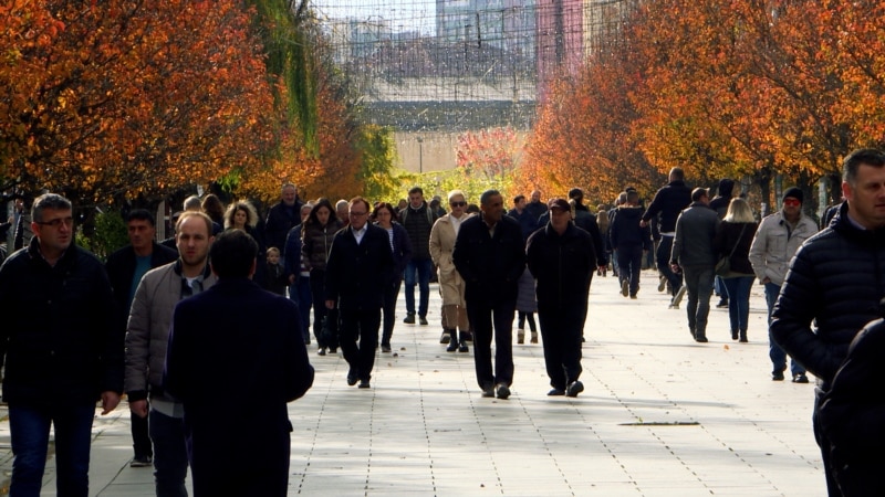 Kryeqyteti në zgjedhje: Prishtinasit presin fundin e ‘kaosit urban’
