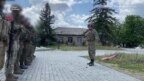 Лапин вернулся