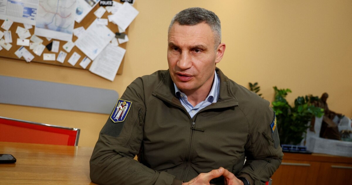 У Києві відновили опалення у 400 будинках після атак на інфраструктуру