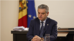 Potrivit vicepremierului pentru reintegrare, Oleg Serebrian, obiectivul discuțiilor de vineri, 17 mai, dintre Chișinău și Tiraspol, ar fi „racordarea” regiunii transnistrene la procesul de integrare europeană a R. Moldova.