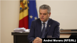 Potrivit vicepremierului pentru reintegrare, Oleg Serebrian, obiectivul discuțiilor de vineri, 17 mai, dintre Chișinău și Tiraspol, ar fi „racordarea” regiunii transnistrene la procesul de integrare europeană a R. Moldova.