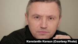 Специалист по кибербезопасности Константин Корсун