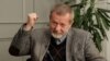 Russia -- Alfred Kokh, writer, ex-vice prime-minister of Russia