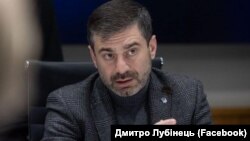 Дмитро Лубінець нагадав, що двоє кримських політв’язнів Джеміль Гафаров і Костянтин Ширінг померли через відсутність належної медичної допомоги в російській тюрмі