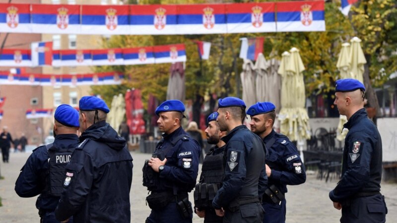 EULEX kërkon kthimin e serbëve në institucionet e Kosovës