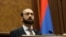 Հայաստանի արտաքին գործերի նախարար Արարատ Միրզոյան