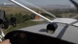 Ստեփանակերտի օդակայանը պատրաստ է օդափոխադրումների համար օգտագործվել. Հակոբ Ճաղարյան