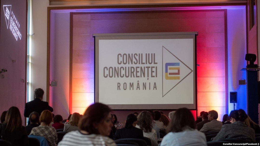 Consiliul Concurenței a investigat mai bine de trei ani afacerile din Otopeni, până a ajuns la concluzia că există o înțelegere între firmele care au afaceri în aeroport.