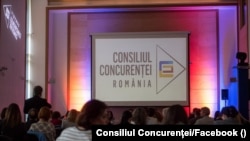 Consiliul Concurenței a investigat mai bine de trei ani afacerile din Otopeni, până a ajuns la concluzia că există o înțelegere între firmele care au afaceri în aeroport.