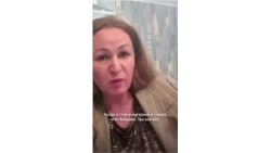 "Вы скоро нас, матерей, в иноагенты запишете?" | Чистякова
