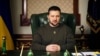 «Попереду теж непростий рік»: Зеленський закликав підтримувати воїнів та одне одного