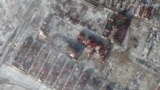 UKRAINE-CRISIS/SATELLITE