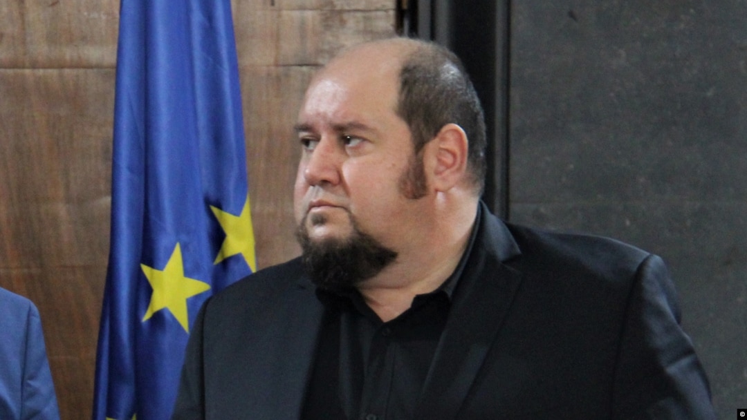 Daniel Horodniceanu, vicepreședinte al Consiliului Superior al Magistraturii (CSM). Este pentru prima dată când un membru CSM este cercetat de Inspecția Judiciară.