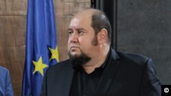 Daniel Horodniceanu, vicepreședinte al Consiliului Superior al Magistraturii (CSM). Este pentru prima dată când un membru CSM este cercetat de Inspecția Judiciară.