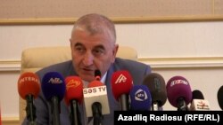 Məzahir Pənahov
